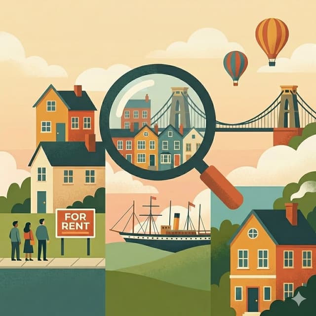 Tenant Find service preview